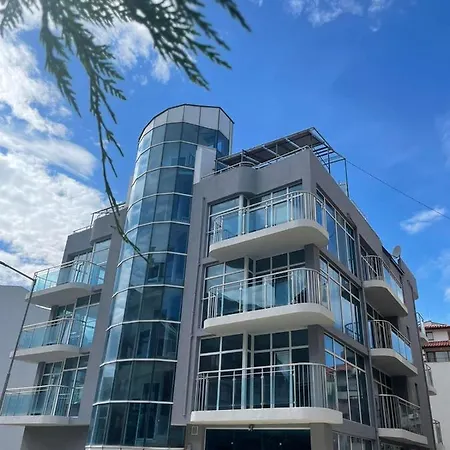 Eco Palace