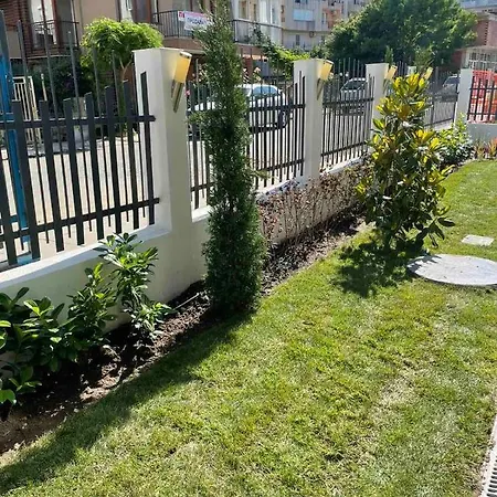 Eco Palace Primorsko