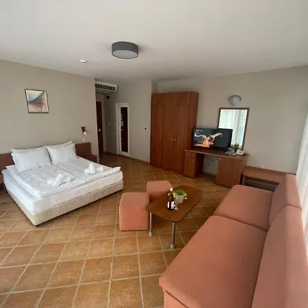 Eco Palace Otel Primorsko