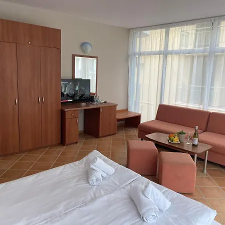 Otel Eco Palace Primorsko