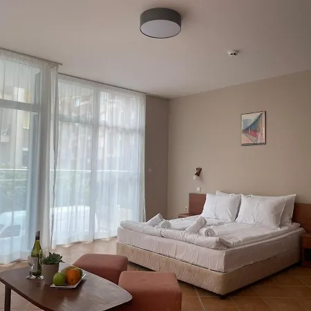 Eco Palace Primorsko