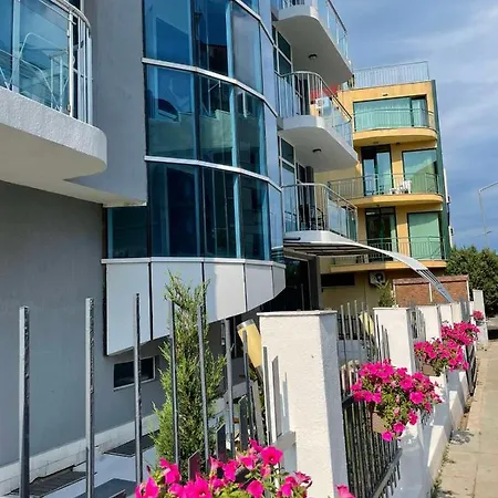 Eco Palace