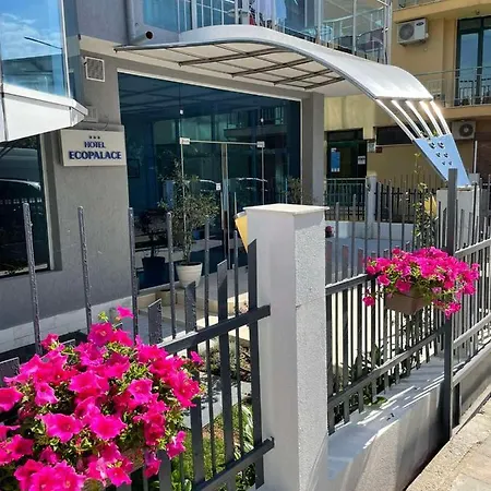 Eco Palace Otel Primorsko