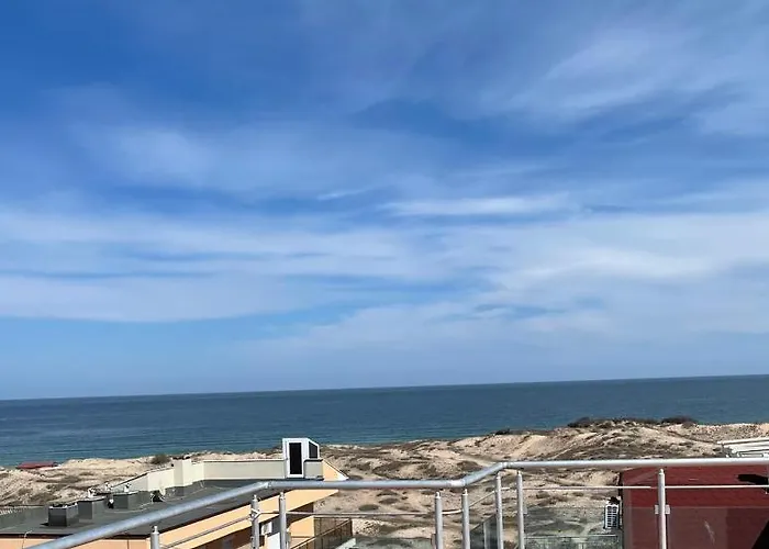 Ξενοδοχείο Eco Palace 3*