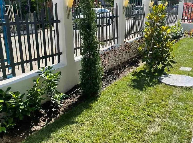 Eco Palace Πριμόρσκο