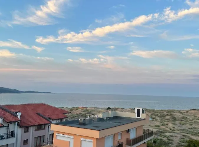 Eco Palace Ξενοδοχείο 3*