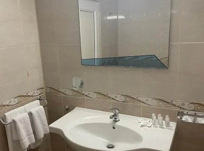 Eco Palace Ξενοδοχείο