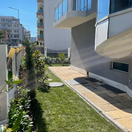 מלון Eco Palace