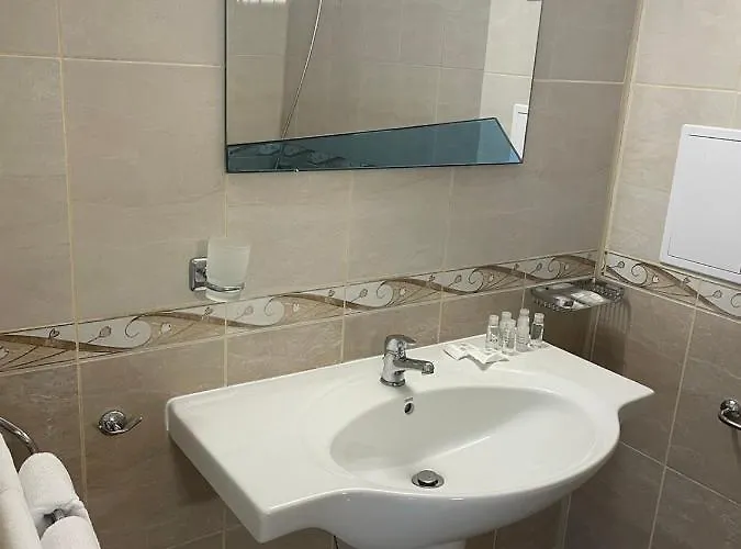 Eco Palace Отель