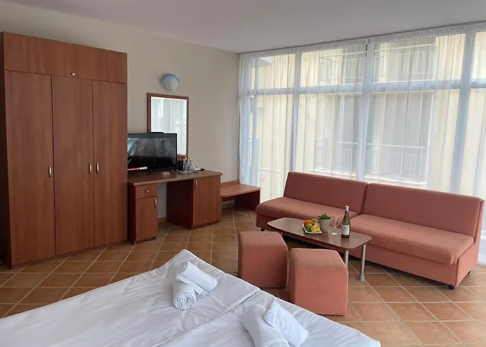 Eco Palace Отель