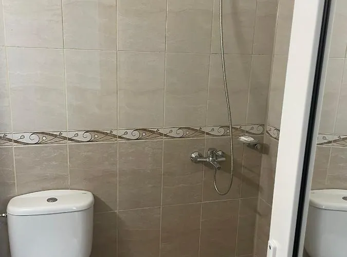 Отель Eco Palace 3*